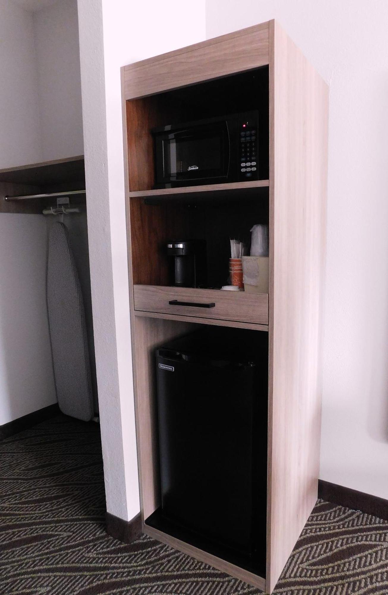 Quality Inn Pontiac Il Экстерьер фото