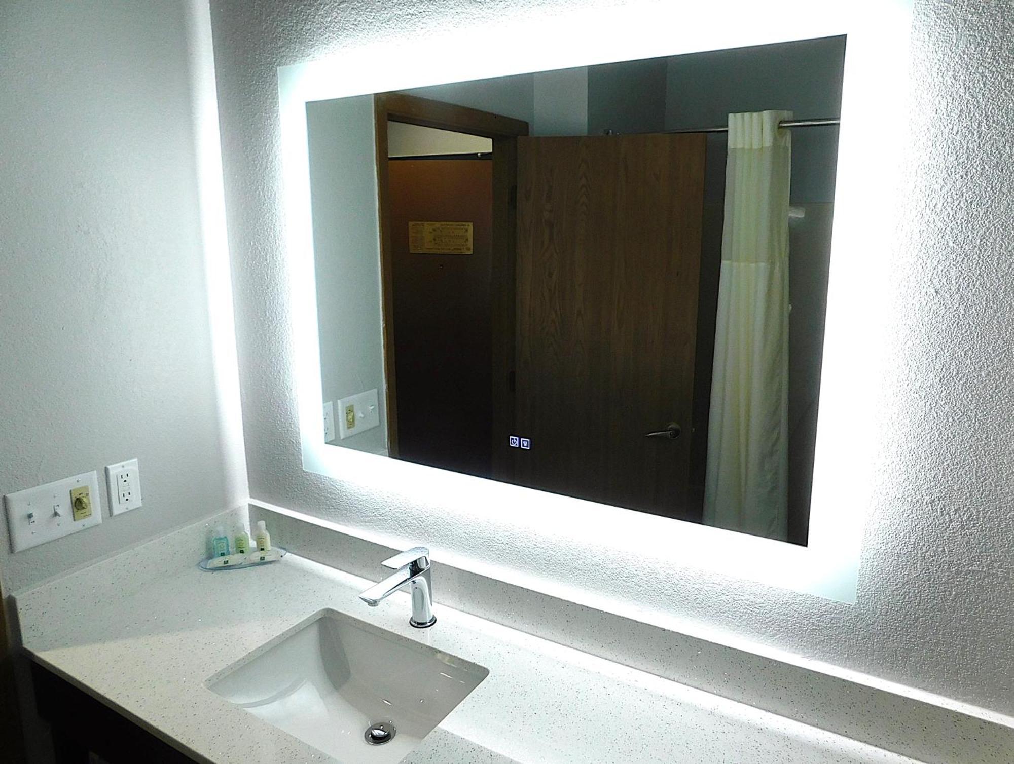 Quality Inn Pontiac Il Экстерьер фото