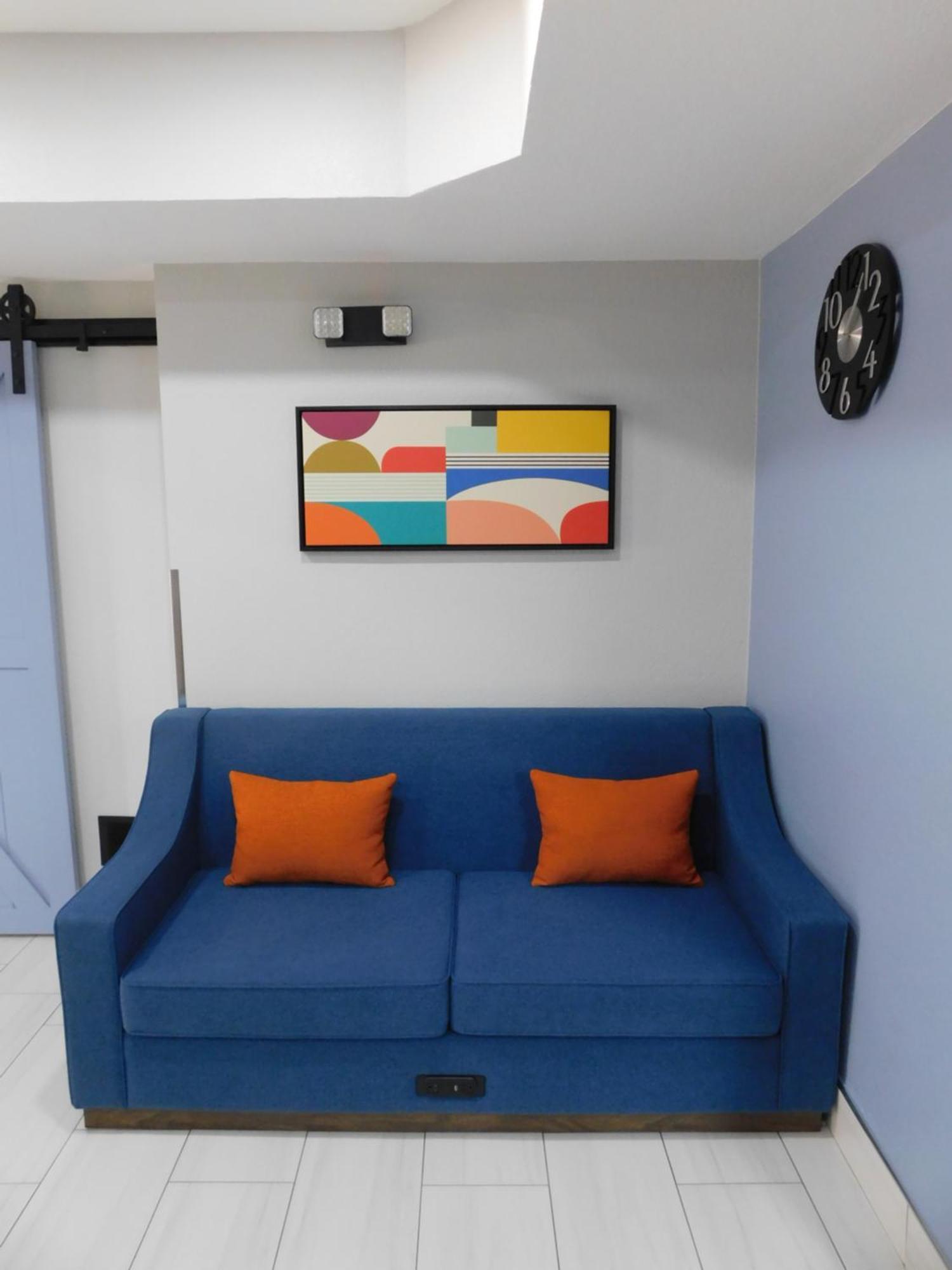 Quality Inn Pontiac Il Экстерьер фото