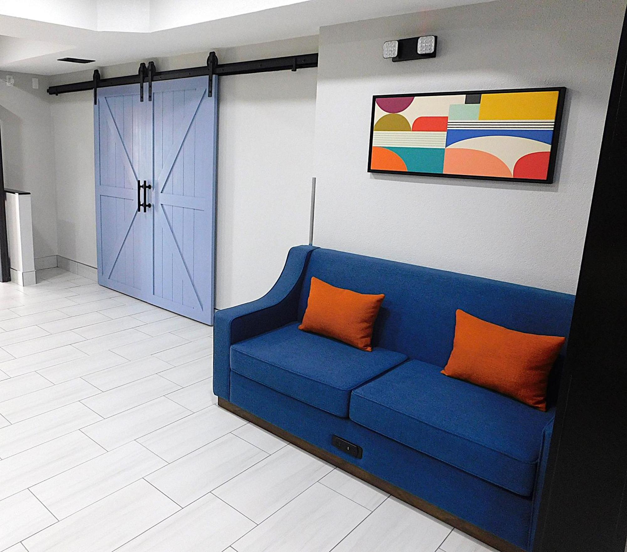 Quality Inn Pontiac Il Экстерьер фото